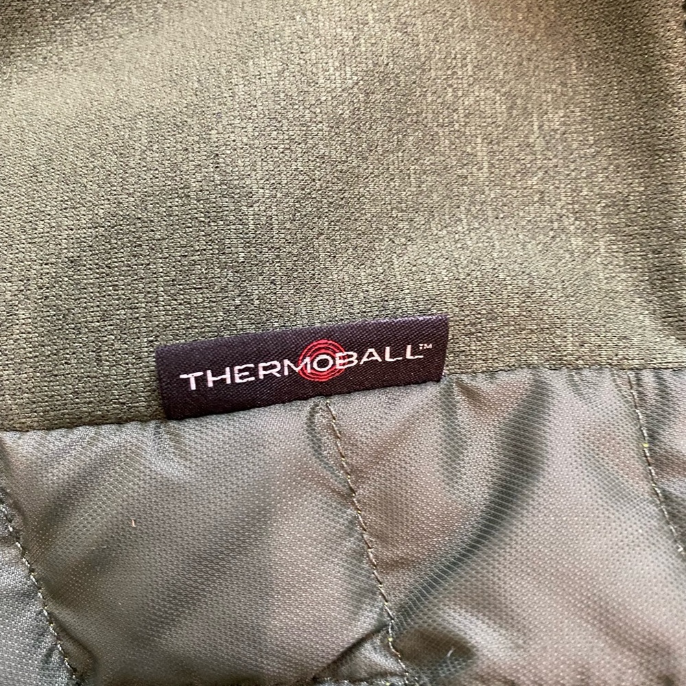 The North Face Shell-Style Jacket. Large - image 7